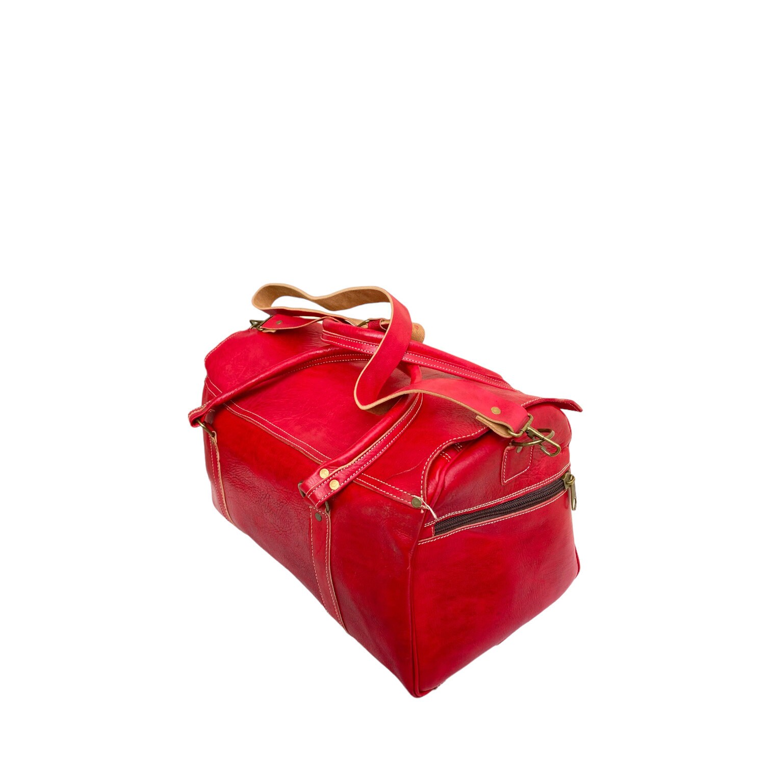 Bolso Hombro Bolso De Hombro De Piel Sintética Para Mujer - Estilo