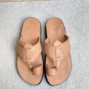 Reissandalen voor heren - Ultralicht en opvouwbaar - Perfect voor handbagage - Snel drogend