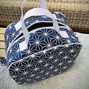 Trousse de toilette