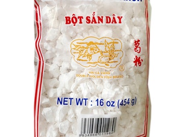 Arrow Root Starch Bot San Day 