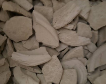 Tierrita De San Juan De Los Lagos PIECES Holy Clay Pieces NEW PROVIDER 