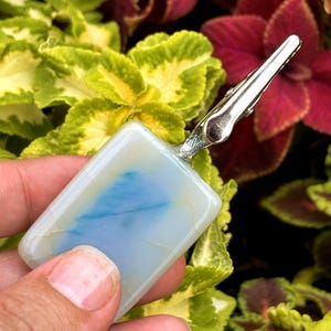 cigarette holder stone Joint Holder Stones