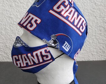 Ny Giants Beanie | Etsy Ireland