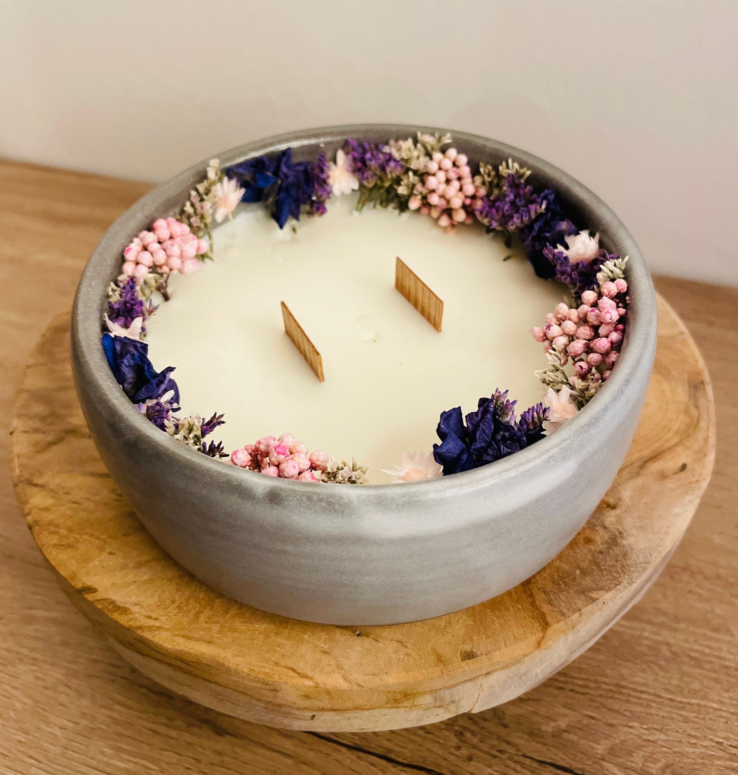 Ma Couronne de Fleurs