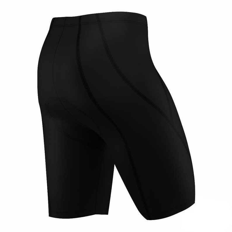 Men/'s Cycling Shorts 3D Anti-Bac Padding All Day Men MTB Bike Shorts brand new SIKMA