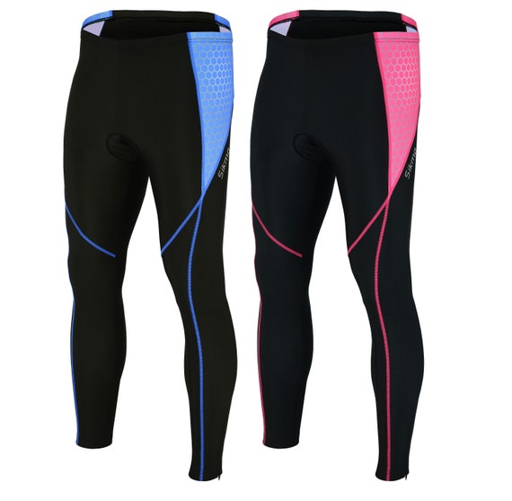 Cycling Tights and Trousers