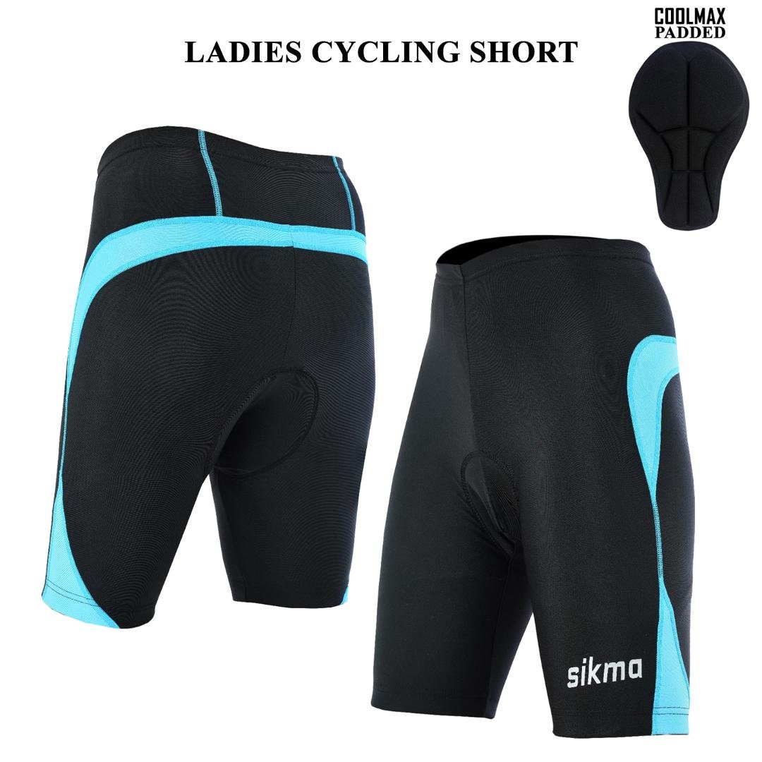 Women Cycling Shorts 3d Anti Bac Padding All Day Girls Mtb Etsy Women Cycling Shorts 3d Anti Bac Padding All Day Girls Mtb Etsy