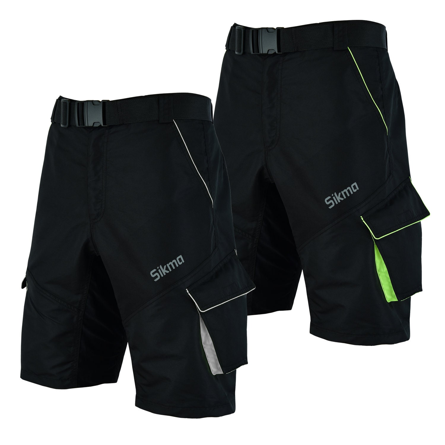 mtb downhill shorts