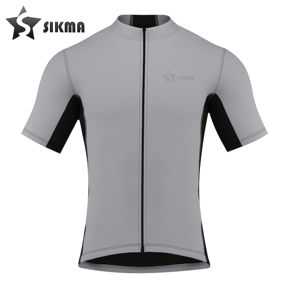 Bicicletta Sportler Maglia Ciclismo Vendita Abbigliamento Ciclismo Quotidianit&agrave; E Tempo Libero Pro Senectute