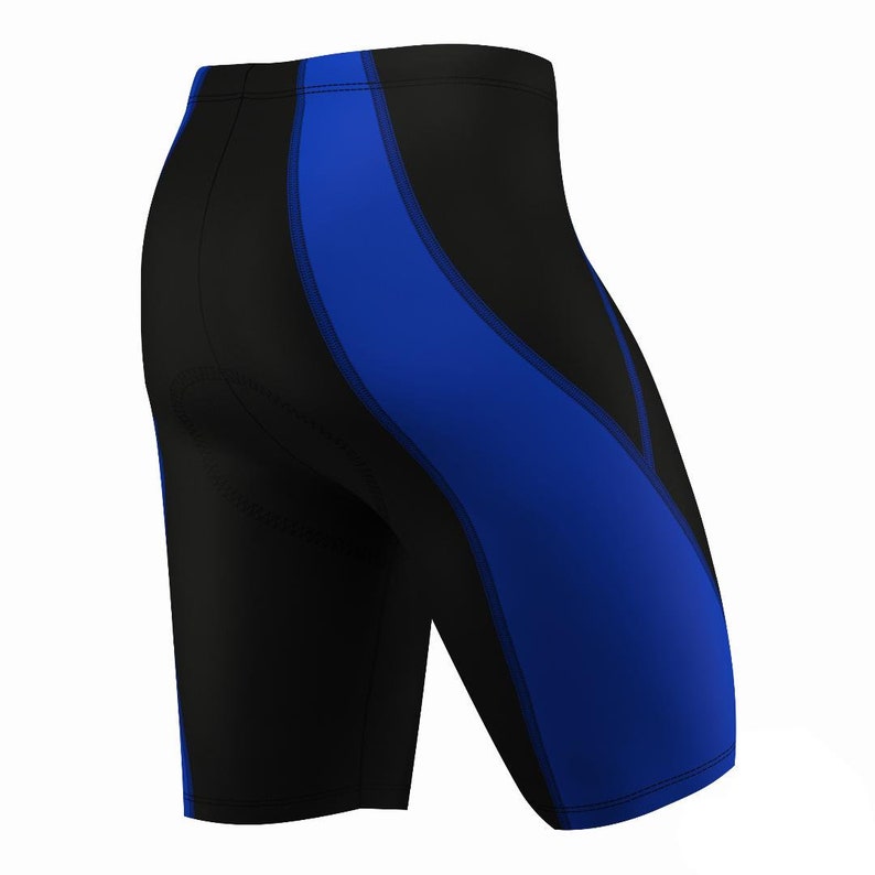 Men/'s Cycling Shorts 3D Anti-Bac Padding All Day Men MTB Bike Shorts brand new SIKMA