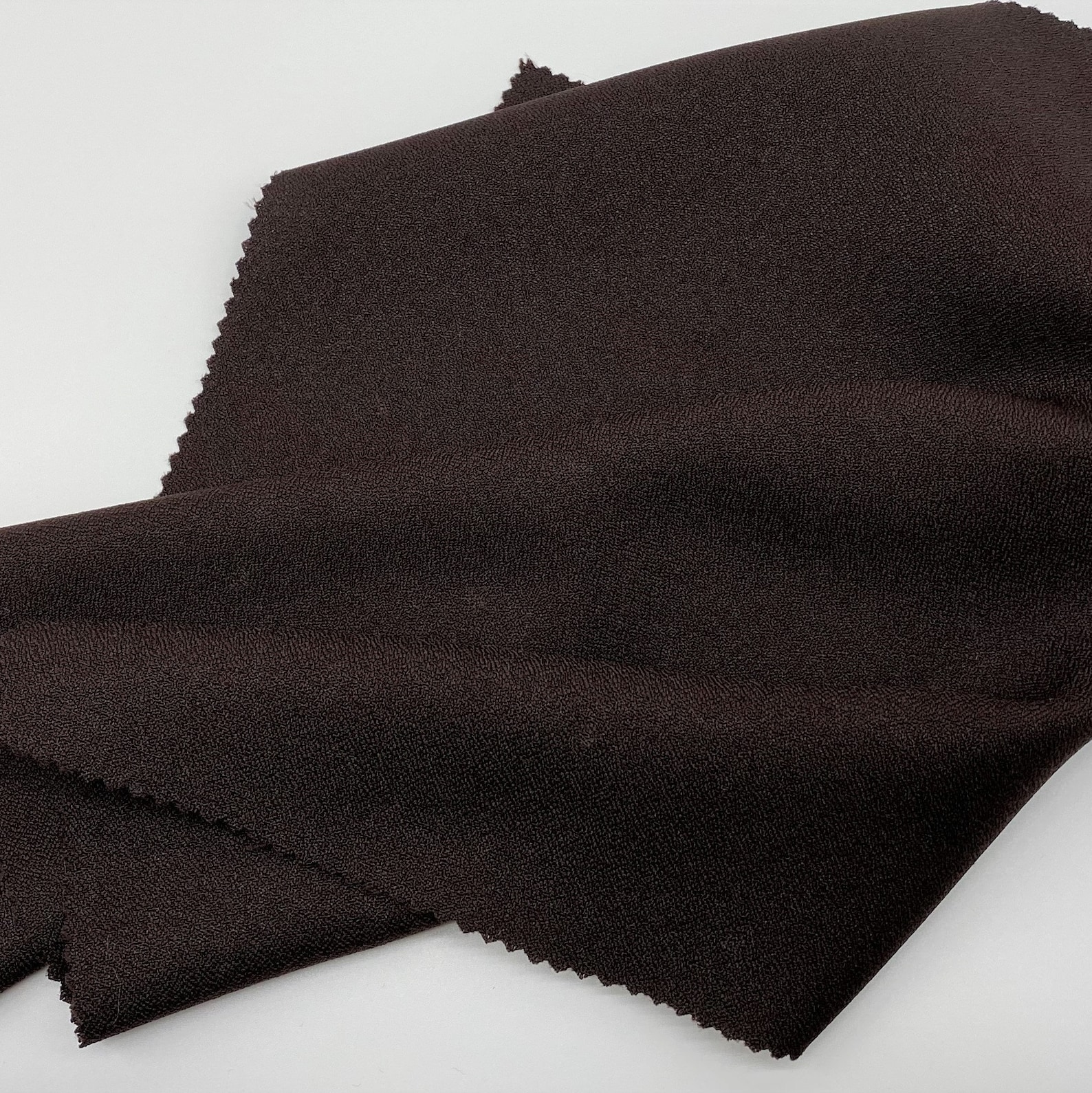 Crepe Fabric by the Yard Etsy