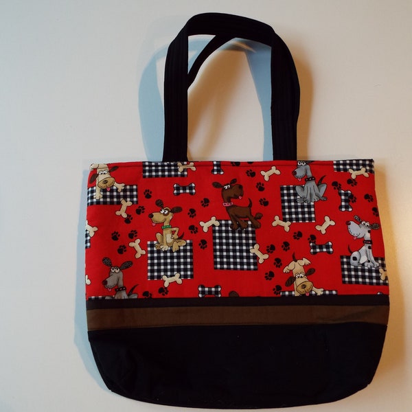 Hand Made Bag