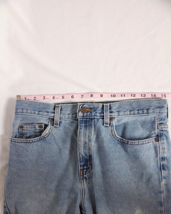 Faded Glory High-Rise Jeans