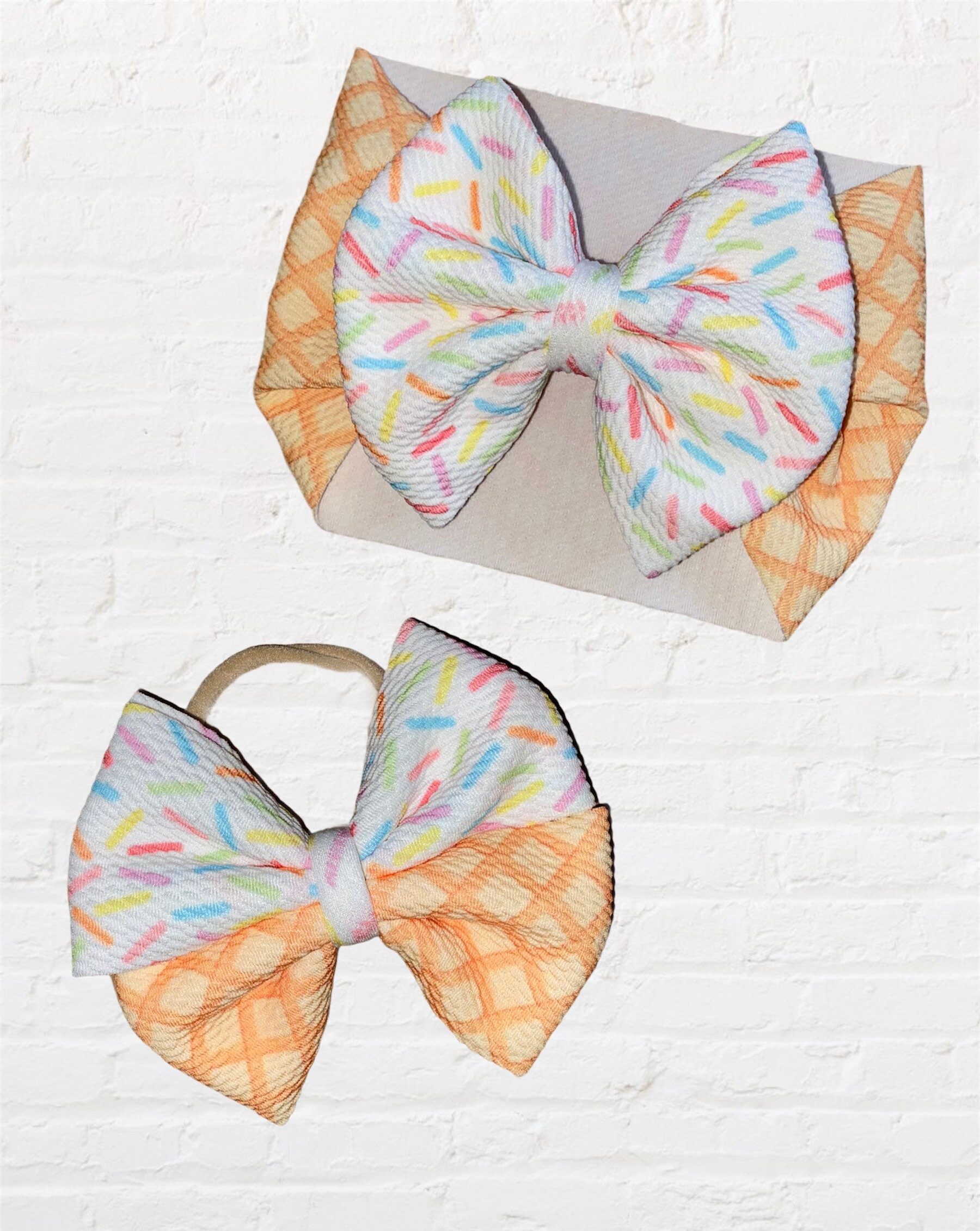 Bullet Pinch Bows/ Bullet Fabric Bows/ Pinch Bows/ Hair Bows/ Etsy