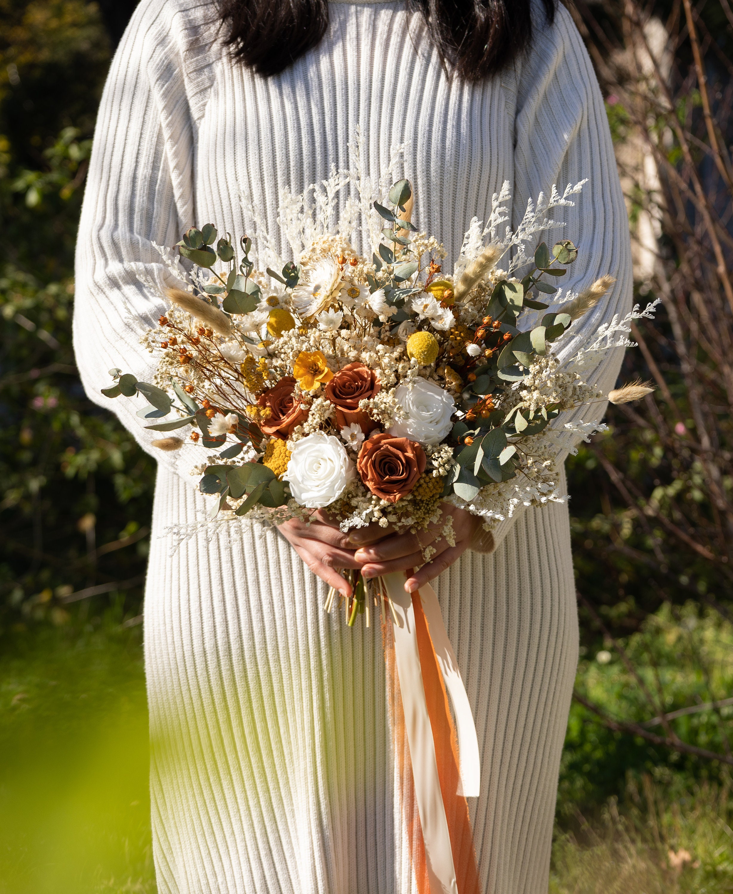 White Bulk Wedding Flowers - White Baby's Breath – DaisyDIYFlowers