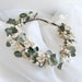 see more listings in the buttonholes/flower crown section