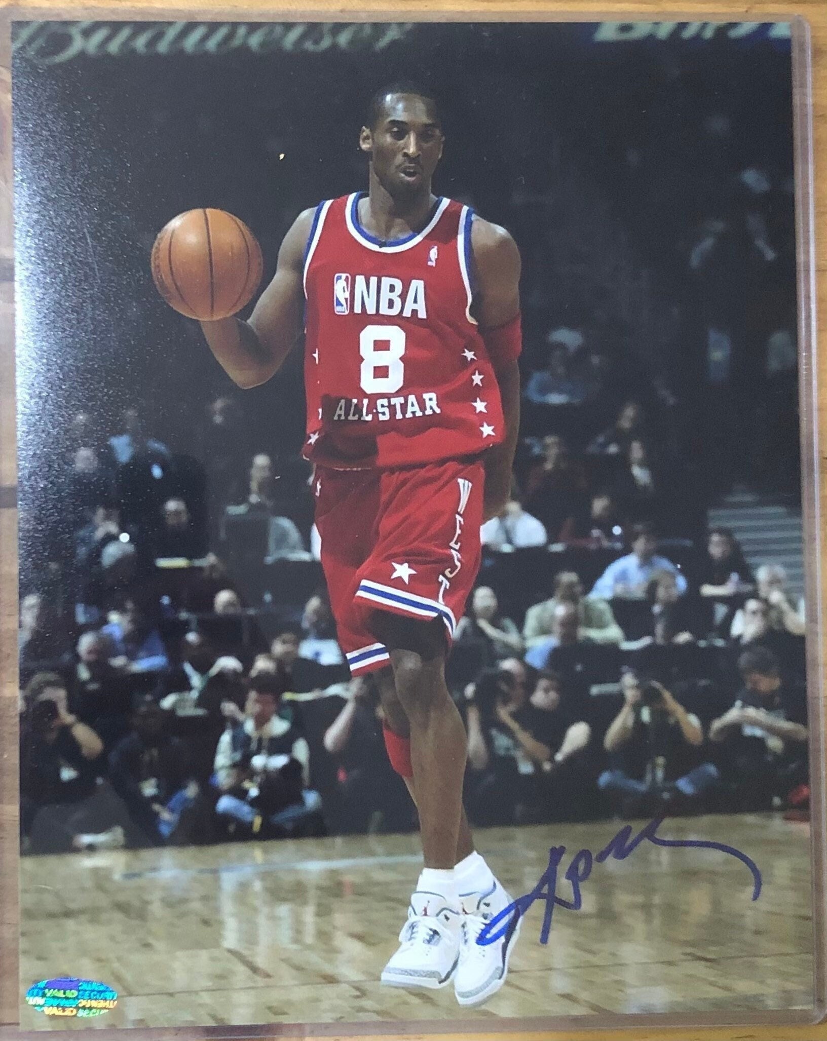 Kobe Bryant Legend/Mamba Jersey (Black) — SportsWRLDD