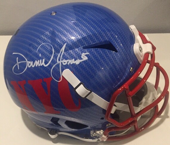 Hydro dipped hotsell helmet nfl