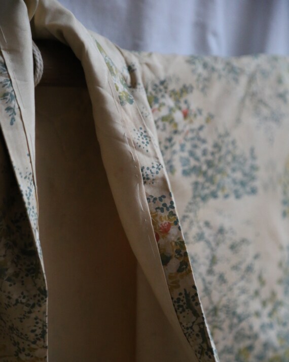 UNIQUE! 100% silk | Japanese kimono | Vintage | I… - image 5