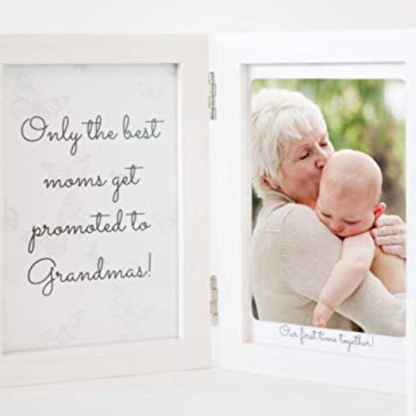Frames for First Time Grandparents Etsy