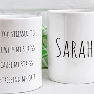 Personalized Human Resources Manager Mug, Human Resources Gift, HR Manager, Gift For Boss, HR Manager Gift, Funny HR Gift, Recruiter Gift
