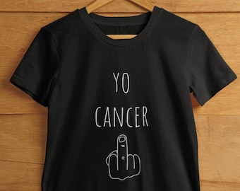 Breast Cancer Awareness Shirt, Survivor Support T-Shirt, Cancer Survivor Shirt, Strong Warrior Tee, Courage Hope Awareness Apparel