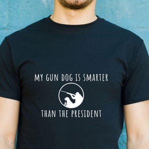 Funny Anti President Shirt, , I Don’t Like the President Tee, Sarcastic Political Top, Protest Gift for Him or Her, anti-government shirt