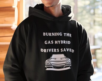 My First Car Hoodie, New Driver, New Car Gift, My First Car Gift, New Car Owner Gift, First Car Gift, Muscle Car, Classic Car, Hot Rod