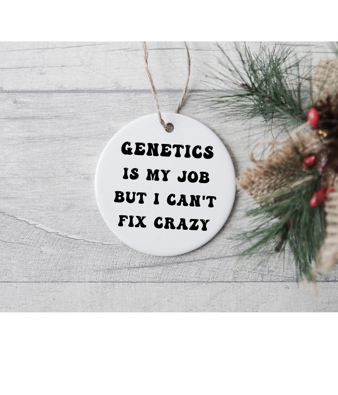 Genetics Gift, Molecular Biology, Science Gift, Biology Gift, Scientist ...
