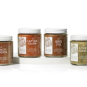 SPICE SET