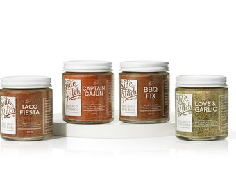 SPICE SET