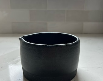 ceramic matcha bowl, matcha bowl, ceramic bowl, handmade bowl, handmade