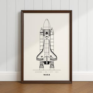 4x6 最後のスペースシャトル チャレンジャー号乗組員写真 NASA 災害