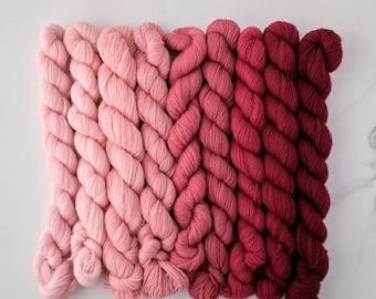 Appletons Wool - Rose Pink (751 – 759)