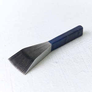 Rug Weaving Comb – (Daftin or Daffeh)