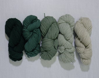 Waverly Wool Needlepoint Yarn – 5131-5135