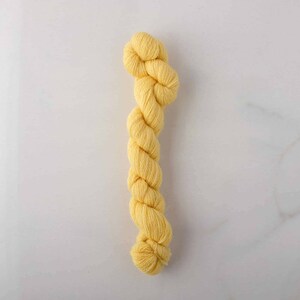 Appletons Wool - Lemon (996)