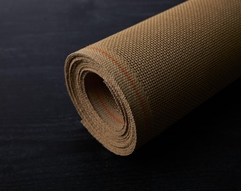 Zweigart Mono Canvas (Mono Deluxe Canvas Brown)