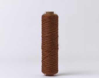 Synthetically Dyed Carpet Restoration Yarn - Shade 815