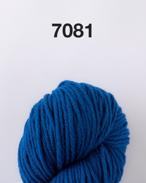 Waverly Wool Needlepoint Yarn 7081 7087 Etsy Canada