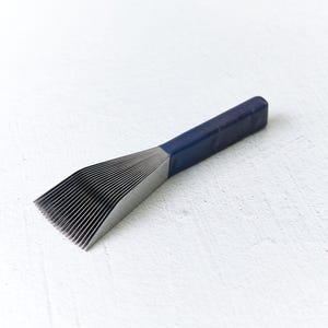 Rug Weaving Comb - (Daftin or Daffeh)