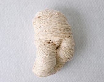 100% Mercerised Cotton 8.1 oz