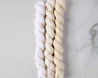 Whites - Appletons Wool