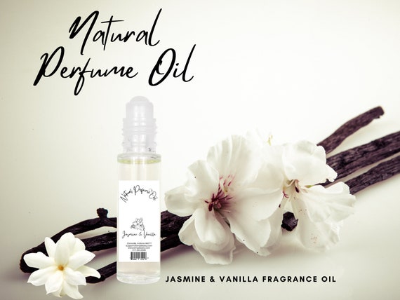 Essential Oil Blend | Grapefruit & Vanilla (fragrance oil)