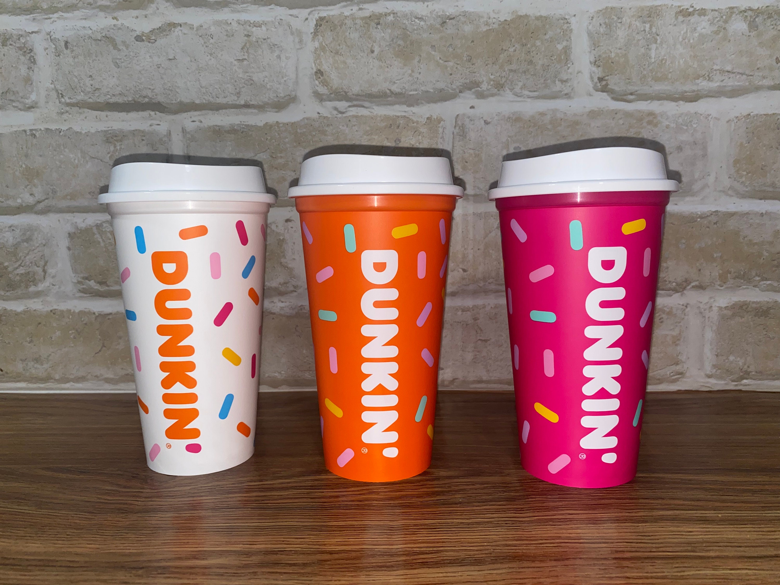 Dunkin' Debuts New To-Go Coffee Cup Accessory in Hudson Valley