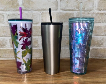 starbucks cactus tumbler 2022