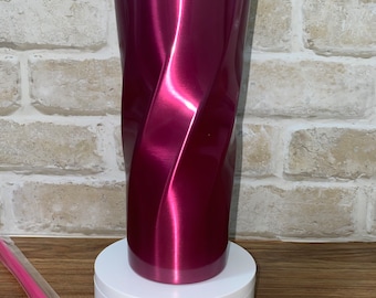 NEW 2022 ORIGINAL DUNKIN Insulted swirl tumbler