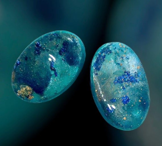 Mum and daughter earrings deals