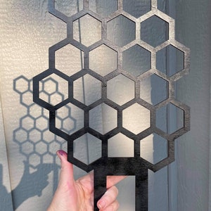FileONLY | Huge Trellis Bundle | Honeycomb | Monstera | Geometric | Glowforge | DIY | DIGITAL SVG