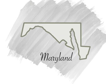 Maryland